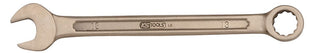 KS TOOLS BRONZEplus Ringmaulschlüssel 10 mm  ( 963.7269 )