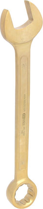 KS TOOLS BRONZEplus Ringmaulschlüssel 30 mm  ( 963.7289 )