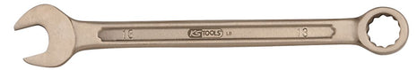 KS TOOLS BRONZEplus Ringmaulschlüssel 7/8" ( 963.7320 ) - Toolbrothers