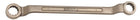 KS TOOLS BRONZEplus Doppel-Ringschlüssel gekröpft 13x17 mm ( 963.7390 ) - Toolbrothers