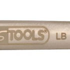 KS TOOLS BRONZEplus Doppel-Ringschlüssel gerade 14x15 mm ( 963.7489 ) - Toolbrothers