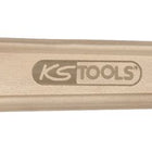 KS TOOLS BRONZEplus Einringschlüssel gerade 41 mm  ( 963.7551 )