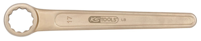 KS TOOLS BRONZEplus Einringschlüssel gerade 41 mm  ( 963.7551 )
