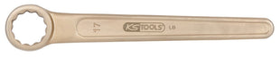 KS TOOLS BRONZEplus Einringschlüssel gerade 56 mm  ( 963.7559 ) - Toolbrothers