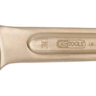 KS TOOLS BRONZEplus Schlag-Maulschlüssel 14 mm  ( 963.7619 ) - Toolbrothers