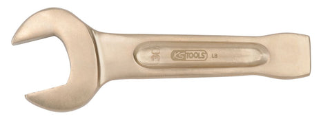 KS TOOLS BRONZEplus Schlag-Maulschlüssel 42 mm  ( 963.7635 ) - Toolbrothers