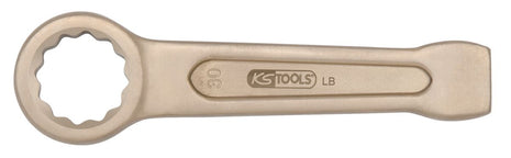 KS TOOLS BRONZEplus llave de estrella de impacto 33 mm (963.7733)