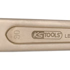 KS TOOLS BRONZEplus Schlag-Ringschlüssel 90 mm  ( 963.7763 ) - Toolbrothers