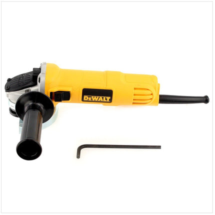 DeWalt DWE 4050 800 W / 115 mm Winkelschleifer - Toolbrothers