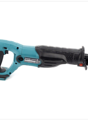 Makita DJR 182 Z Akku Reciprosäge Säbelsäge 18 V Li-Ion Solo + 2 x Sägeblätter - Toolbrothers