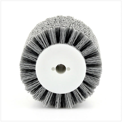 Makita P-04438 Schleif Nylon Bürste K80 100 mm - kompatibel mit Makita 9741 - Toolbrothers