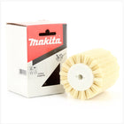 Makita P-04416 Fiber Bürste 100 mm - kompatibel mit Makita 9741 - Toolbrothers