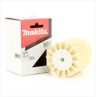 Makita P-04416 Fiber Bürste 100 mm - kompatibel mit Makita 9741 - Toolbrothers