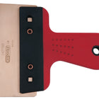 KS TOOLS BRONZEplus Breitspachtel starres Blatt 180 mm ( 963.9563 )