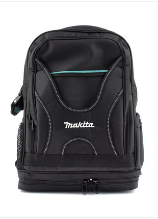 Makita P-72017 Rucksack für Werkzeug, inklusiv Kleinteileorganizer, Reiserucksack Tasche - Toolbrothers