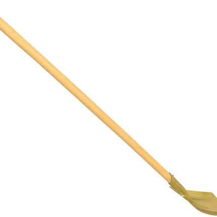 KS TOOLS BRONZEplus Randschaufel gerader Stiel  ( 963.9637 ) - Toolbrothers