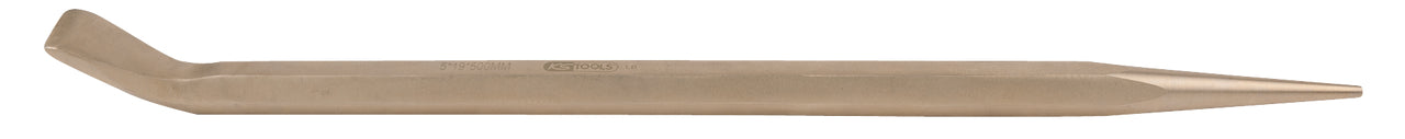 KS TOOLS BRONZEplus Montiereisen 500 mm  ( 963.9778 )