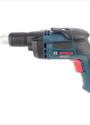 Bosch GSR 6-25 TE 701 W Trockenbauschrauber im Werkzeugkoffer ( 0601445000 ) - Toolbrothers