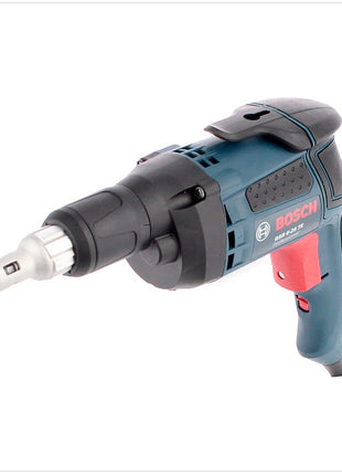 Bosch GSR 6-25 TE 701 W Trockenbauschrauber im Werkzeugkoffer ( 0601445000 ) - Toolbrothers