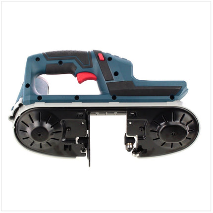 Bosch GCB 18 V-LI Akku Bandsäge 18V Solo + L-Boxx ( 06012A0301 ) - ohne Akku, ohne Ladegerät - Toolbrothers