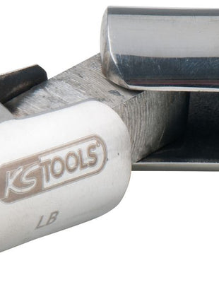 KS TOOLS EDELSTAHL 1/2" Kardangelenk ( 964.1240 )