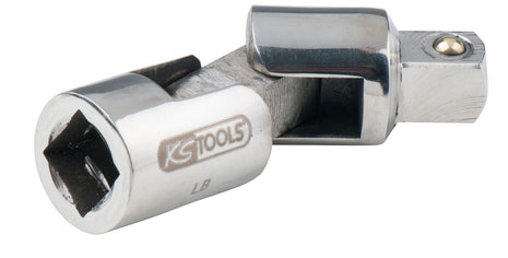 KS TOOLS EDELSTAHL 1/2" Kardangelenk ( 964.1240 )