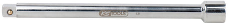 KS TOOLS EDELSTAHL 1/2" Verlängerung, 100mm ( 964.1244 )