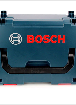 Bosch GDS 18 V-Li Akku Drehschlagschrauber 18V ( 06019A1S06 ) 1/2" 180Nm Solo in L-Boxx - ohne Akku, ohne Ladegerät - Toolbrothers