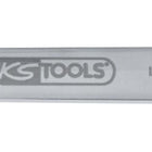 KS TOOLS EDELSTAHL Doppel-Maulschlüssel, 24x27mm, abgewinkelt ( 964.2213 )