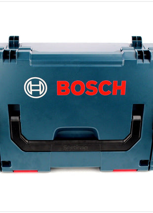 Bosch GST 18 V-LI S Akku Stichsäge 18V Solo + L-Boxx ( 06015A5101 ) - ohne Akku, ohne Ladegerät - Toolbrothers