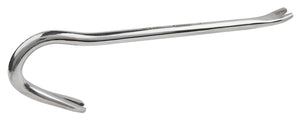 KS TOOLS EDELSTAHL Nageleisen, 600mm ( 964.3302 )