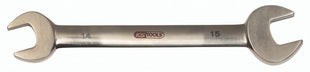 KS TOOLS TITANplus Doppel-Maulschlüssel, 1/4"-5/16'' ( 965.0121 ) - Toolbrothers