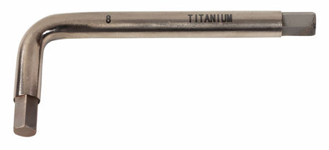 KS TOOLS TITANplus Winkelstiftschlüssel Innensechskant,2,5mm ( 965.04025 )