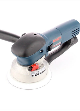 Bosch GEX 150 Turbo Professional Exzenterschleifer Solo 600 W in L-Boxx ( 060125076A ) - Toolbrothers