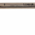KS TOOLS TITANplus Winkelstiftschlüssel Innensechskant,11mm ( 965.0411 ) - Toolbrothers