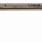 KS TOOLS TITANplus Winkelstiftschlüssel Innensechskant,4mm, 75mm lang ( 965.0424 )