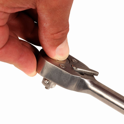 KS TOOLS 3 8 TITANplus Umschaltknarre 30 Zahn 965 3800  2 - toolbrothers