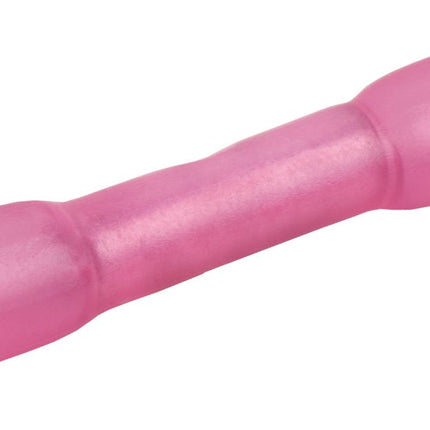 KS TOOLS Sortiment Stoßverbinder, isoliert, AWG22-16-AWG12-10, 36-tlg ( 970.0710 ) - Toolbrothers