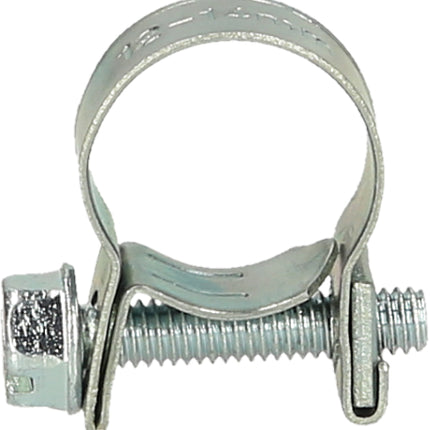 KS TOOLS Sortiment Mini-Schlauchklemmen,Ø 7-18mm, 78-tlg ( 970.0770 ) - Toolbrothers