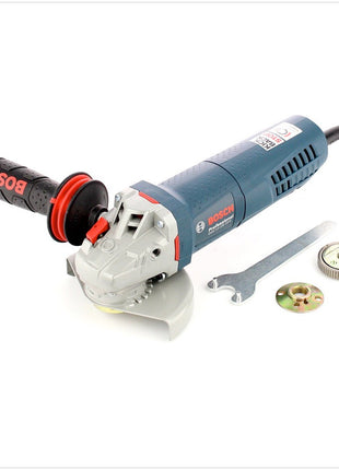 Bosch GWS 12-125 CIPX 1200W Winkelschleifer 125mm ( 0601793306 ) - Toolbrothers