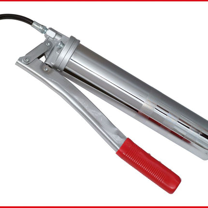 KS TOOLS Fettpressen-Adapter-Satz, 7-tlg ( 980.1100 ) - Toolbrothers