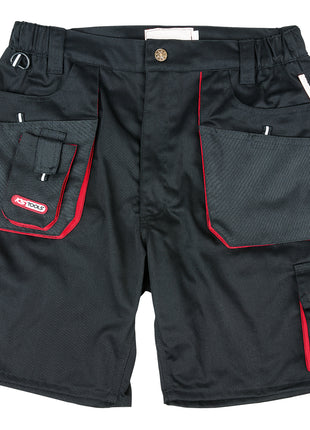 KS TOOLS Arbeitsshorts, 50 ( 985.0661 ) - Toolbrothers