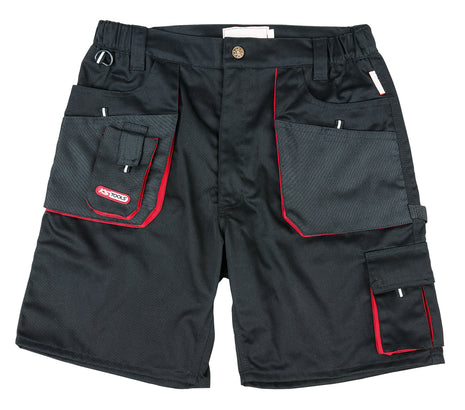 KS TOOLS Arbeitsshorts, 60 ( 985.0664 ) - Toolbrothers