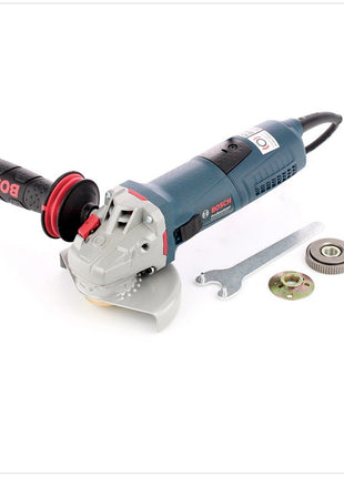 Bosch GWS 13-125 CIEX Winkelschleifer mit Bremssystem ( 060179F106 ) - Toolbrothers