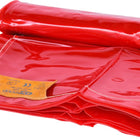 KS TOOLS Schweißerschutzplane, rot ( 985.7028 ) - Toolbrothers