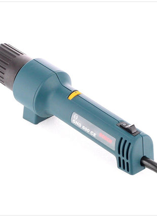 Bosch GHG 600 CE Professional 2000 W Heißluftgebläse ( 0601942103 ) - Toolbrothers