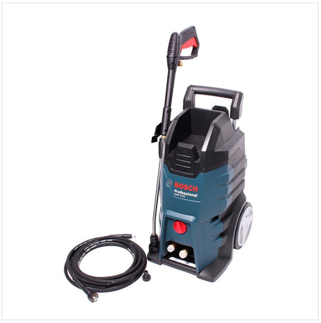 Bosch GHP 5-55 Professional Hochdruckreiniger mit 115 bar Betriebsdruck und 2.200 Watt ( 0600910400 ) - Toolbrothers