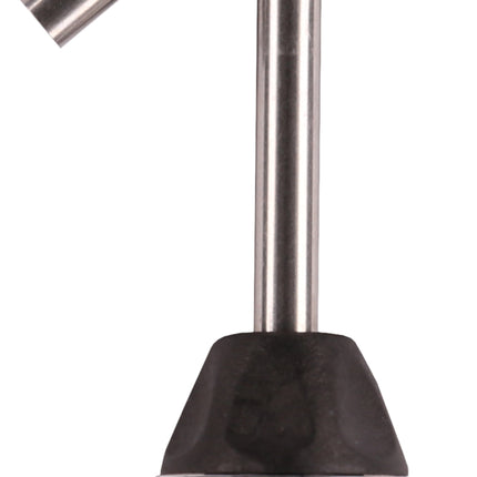 KS TOOLS Schweißkolben-Aufsatz mit Führung für Akku-Lötkolben ( 150.1018 )