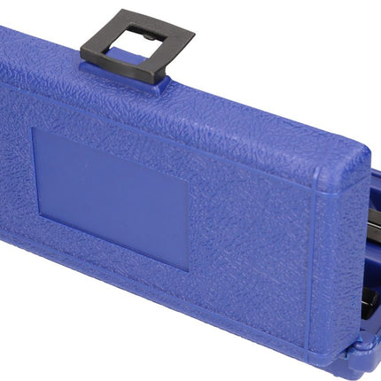 KS TOOLS Radbolzen-Gewindereparatur-Satz für NFZ, 5-tlg ( 150.1315 ) - Toolbrothers