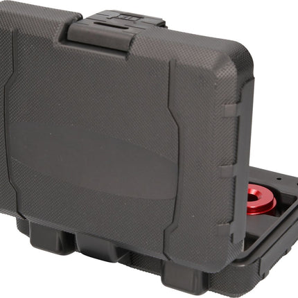 KS TOOLS Radnabengegenhalter-Satz, 6-tlg ( 150.2740 ) - Toolbrothers